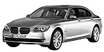 BMW F01 U1406 Fault Code